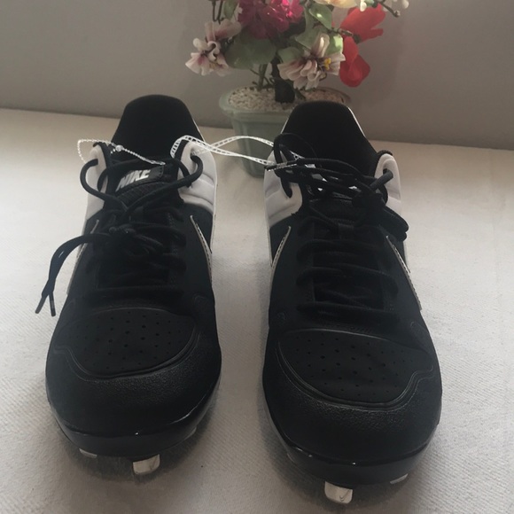 Brand new Nike cleats